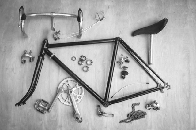 Bicycle Parts